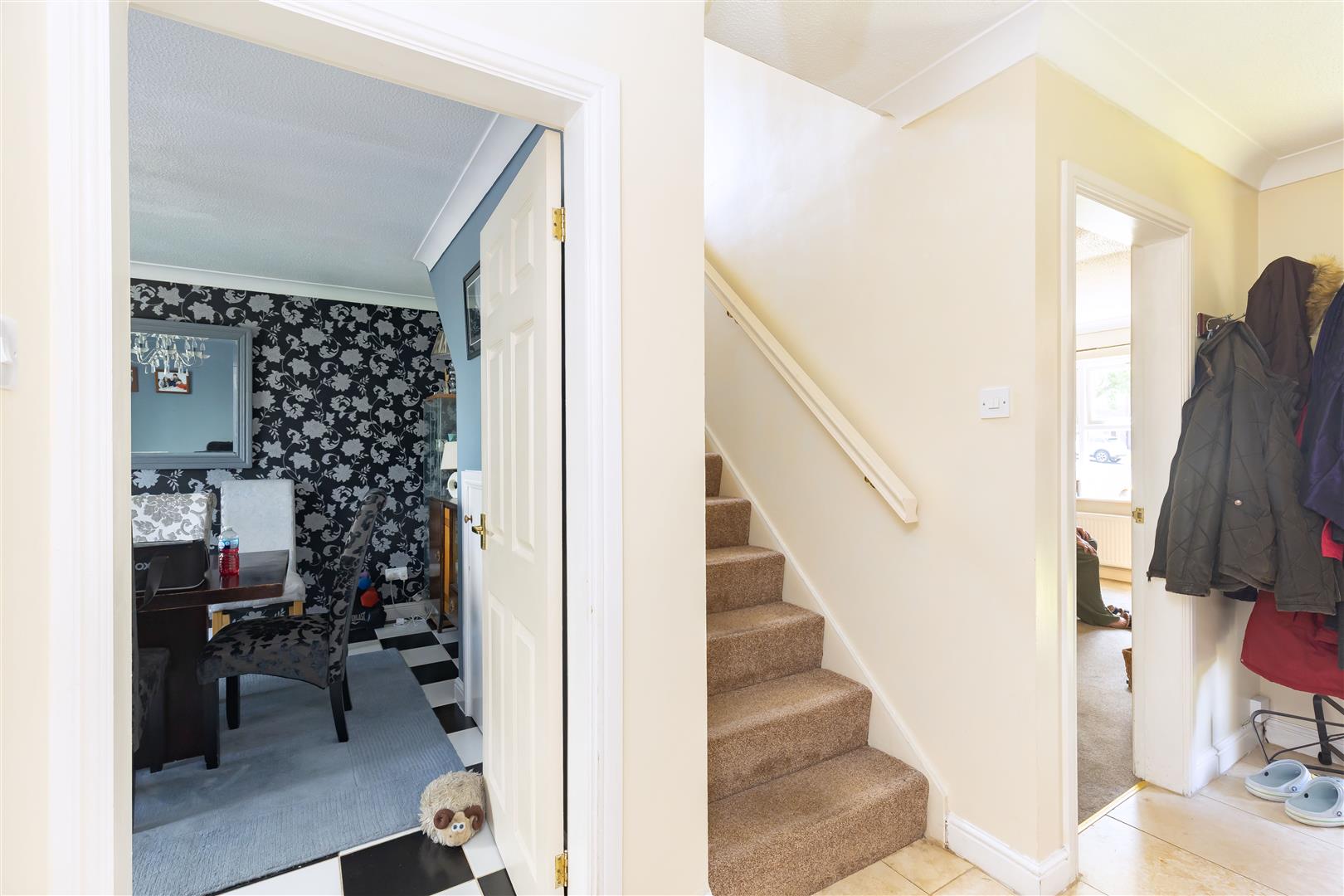 Arkholme Drive, Longton, Preston